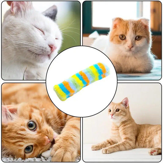 Catnip Fun They Can’t Resist