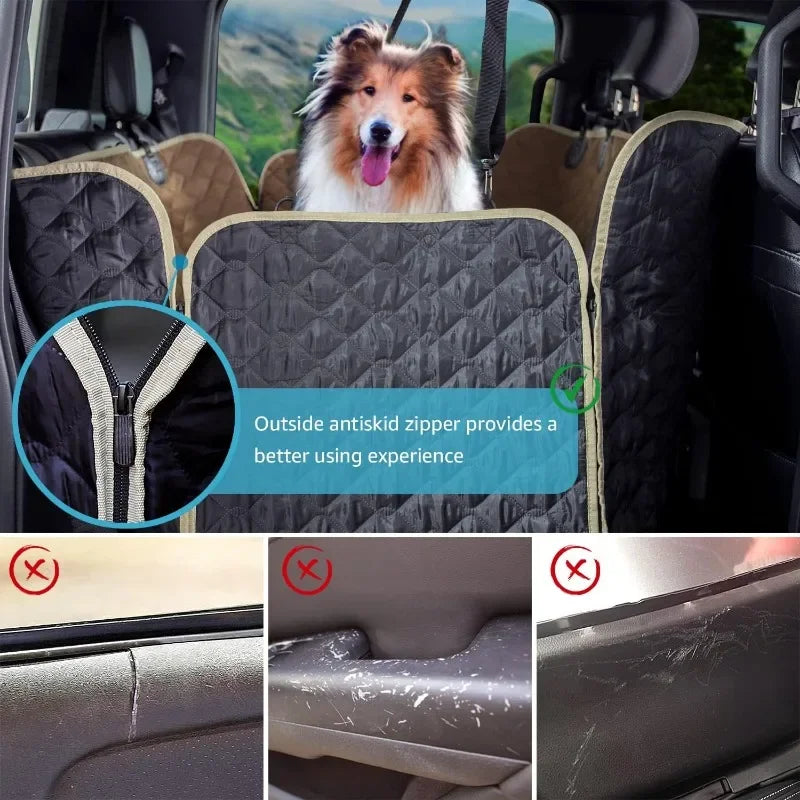 Summer Fun for Your Pets – Foldable Cat & Dog Pool