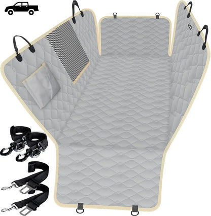 Summer Fun for Your Pets – Foldable Cat & Dog Pool