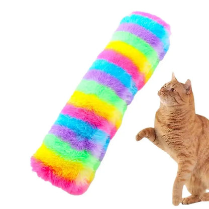 Catnip Fun They Can’t Resist