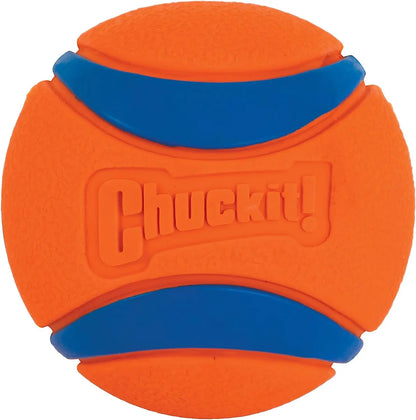 Chuckit Ultra Ball Dog Toy