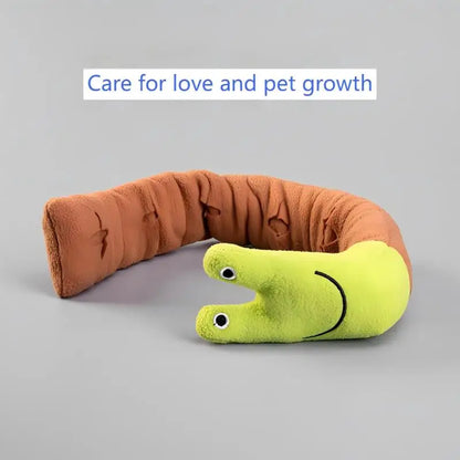 Snail shaped dog and cat toys, pet products, pet supplies, mats to hide food odors, training puzzles, and fun sniffing toys